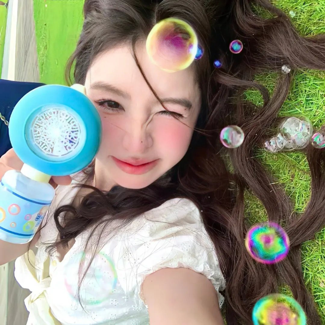 最甜蜜的吻